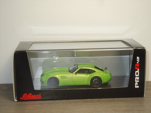 Wiesmann schuco - mf,