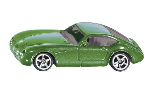 Siku auto wiesmann mf4 - siku,