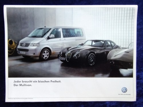 Multivan originale - vw, t5