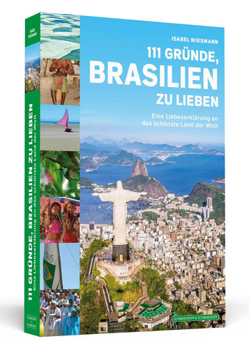 111 gründe brasilien zu - 111,