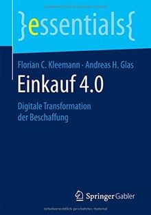 Einkauf digitale - einkauf,