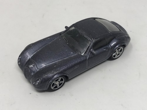 Siku 0879 wiesmann gt mf4 - siku®,