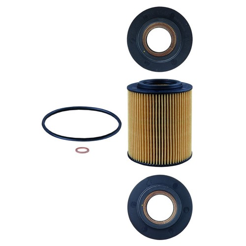 ölfilter mahle 154 für - Ölfilter, 154/1d