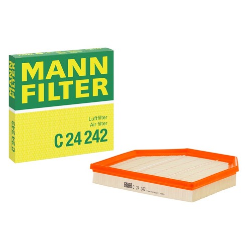 Luftfilter mann filter - c, 24
