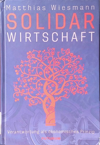 Solidarwirtschaft - ,