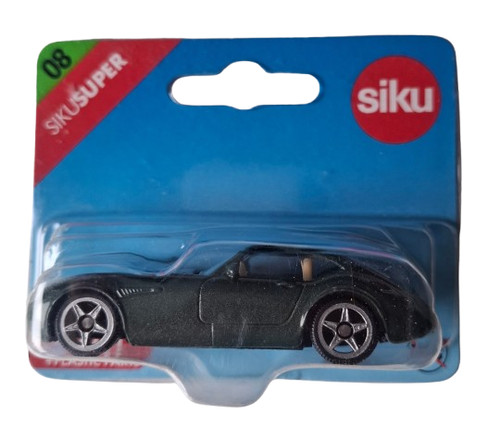 Siku wiesmann green - 08, gt