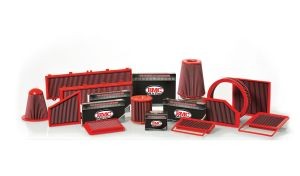 Bmc sportluftfilter fb132 - sportluftfilter, fb132/01