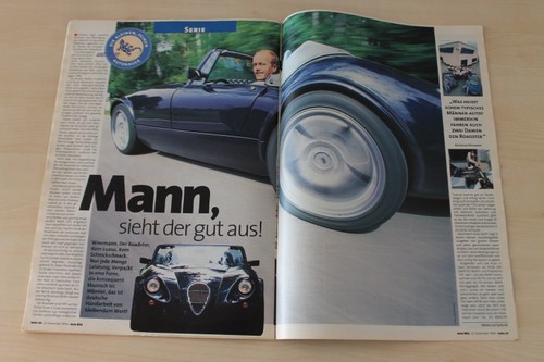 Auto bild 1996 - auto, 51/1996