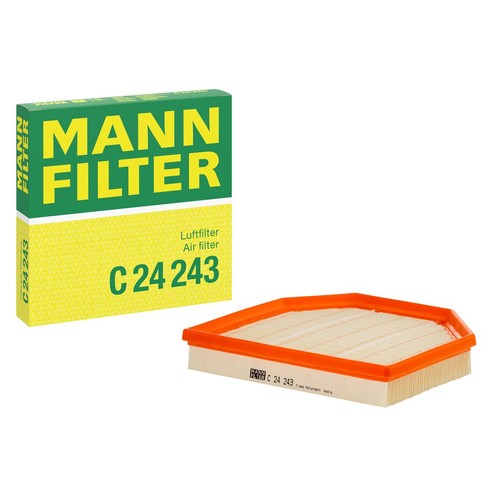 Luftfilter mann filter 24 - luftfilter, mann-filter