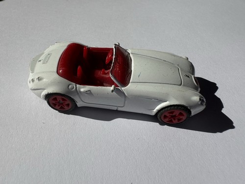 Siku 1320 wiesmann - siku, mf