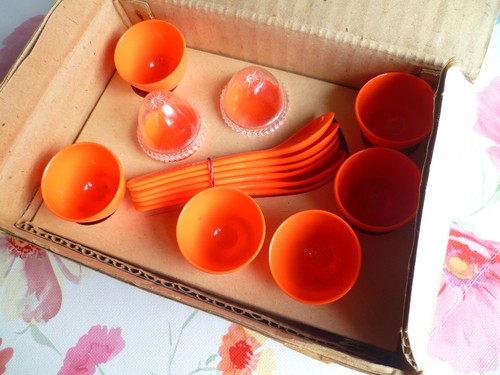 Unbenutzt ddr eierbecher 2 - 6,