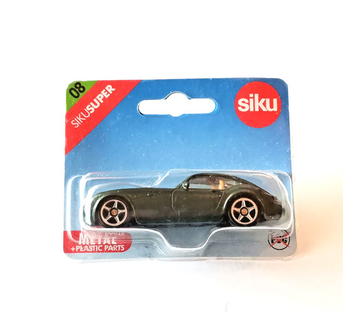 Siku 0879 wiesmann - ,