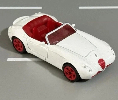 Siku 1320 wiesmann roadster - 1320,
