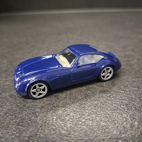 Siku 0879 wiesmann 4 - siku,