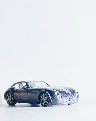 Siku wiesmann cabrio aus - siku,
