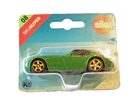 Siku 0879 wiesmann gt - ,