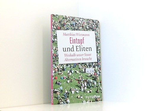 Eintopf und eliten - eintopf,