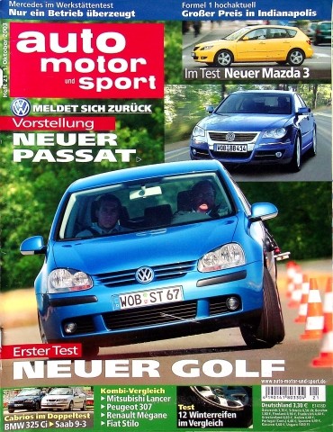 Auto motor sport - auto,