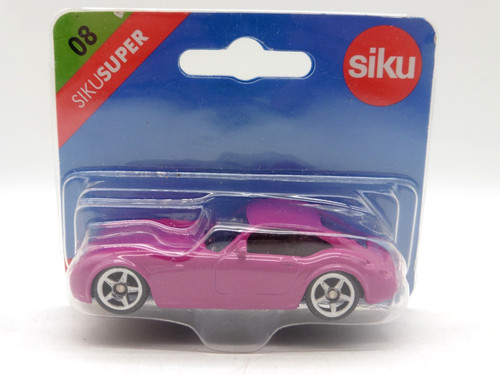 Siku 0879 wiesmann gt - ,
