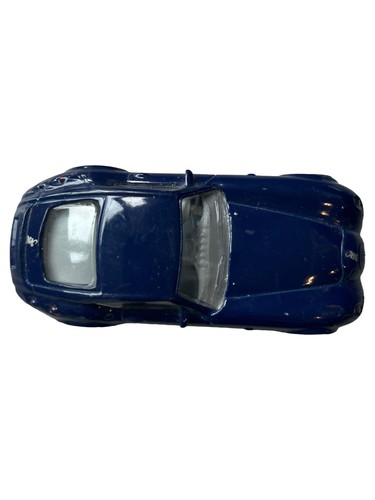 Siku spielzeugauto blau - spielzeugauto,