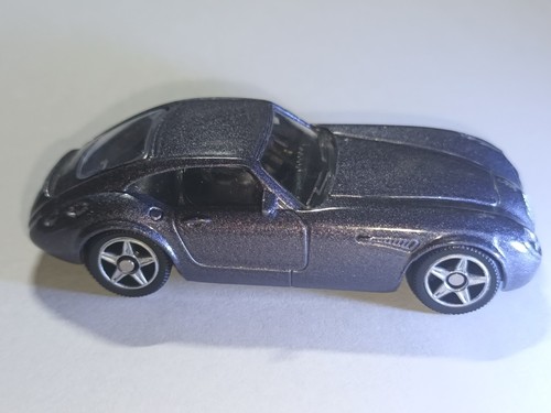 Siku wiesmann 4 - siku, mf