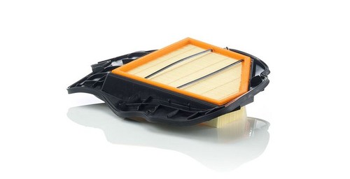 Mann filter 027 - mann-filter, 20