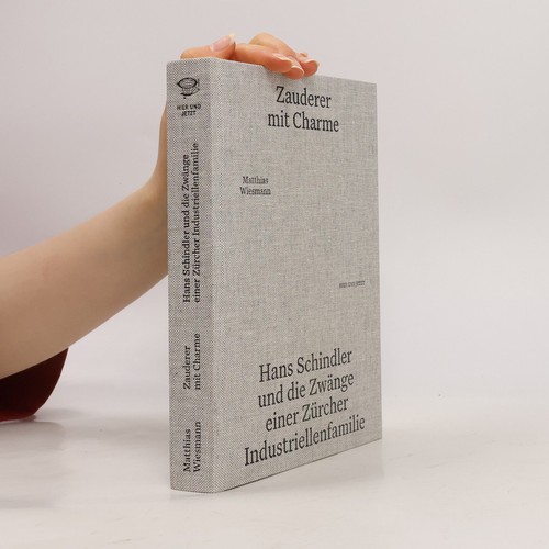 Zauderer mit charme - zauderer, | 