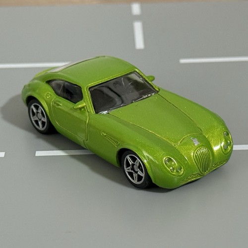 Siku 0879 wiesmann 4 - siku,