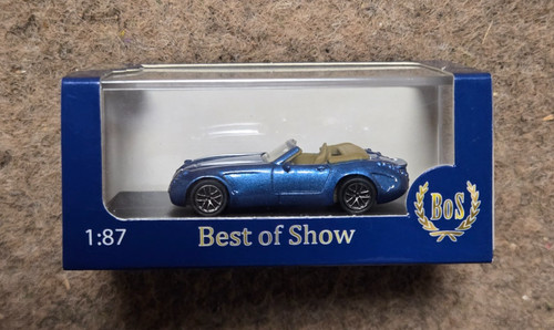 Bos best show 87025 - bos,
