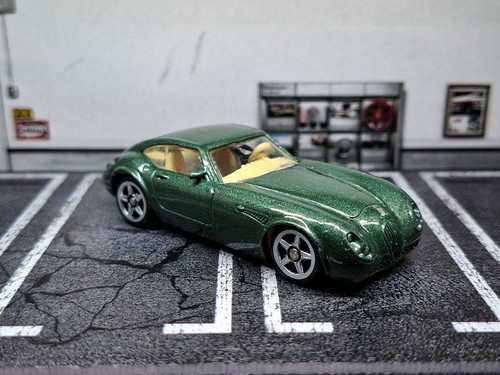 Siku wiesmann 4 0879 - siku,