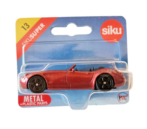 Siku 1320 wiesmann - ✅,