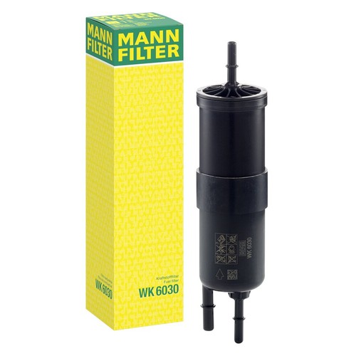 Kraftstofffilter mann filter - kraftstofffilter, mann-filter