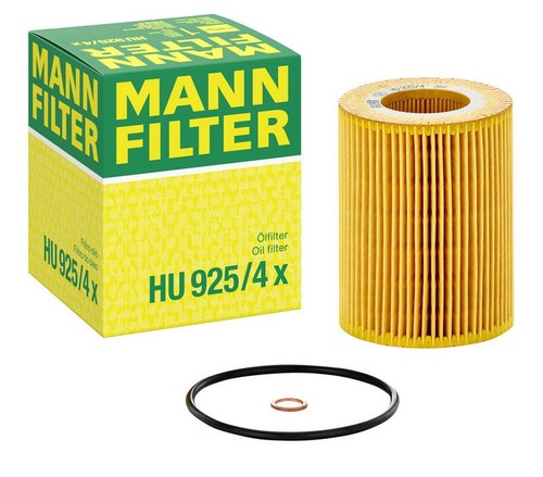 Mann filter 925 - mann-filter, 925/4