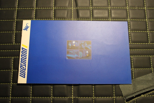 Rar kunden prospekt brochure - rar, prospekt/brochure
