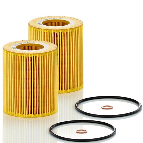 ölfilter mann filter hu - Ölfilter, mann-filter