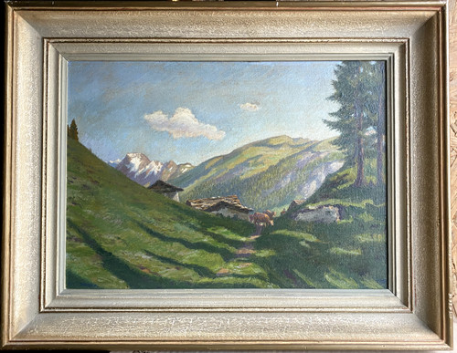 Victor hugo wiesmann - wiesmann, *1892