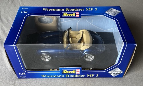 Wiesmann 1 18 - ,,