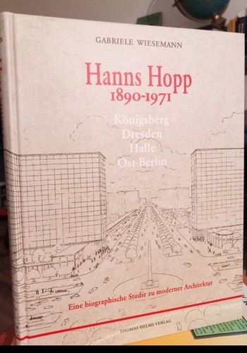 Wiesmann hanns hopp - wiesmann,