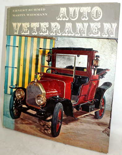 Oldtimer auto veteranen 1967 - auto,