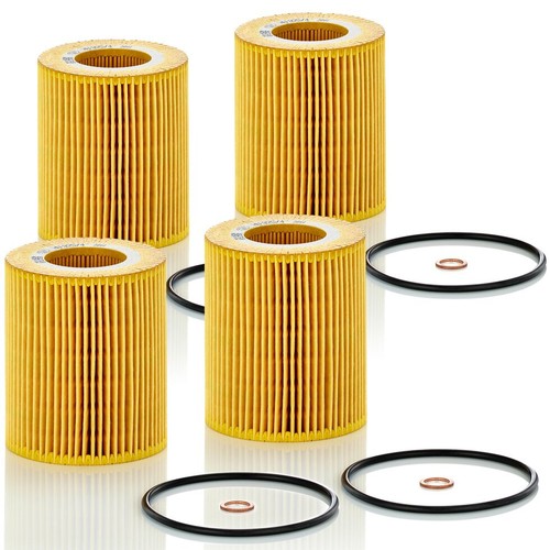 ölfilter mann filter - Ölfilter, hu