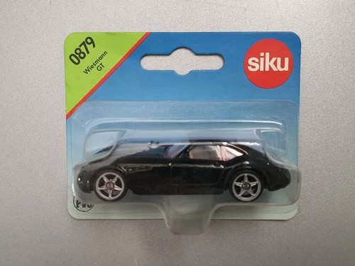 Modellauto siku wiesmann - siku,