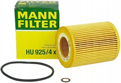ölfilter mann filter 925 - filter, 925/4