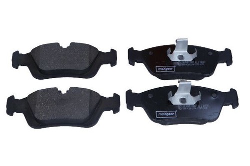 Maxgear bremsbelagsatz - maxgear,