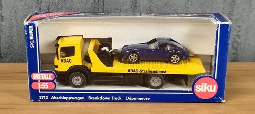 Siku 2712 adac - 2712,