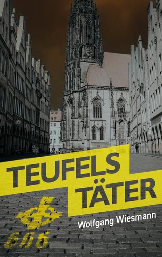 Teufels täter wolfgang - täter,