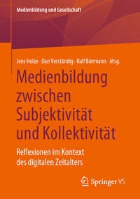 Medienbildung zwischen