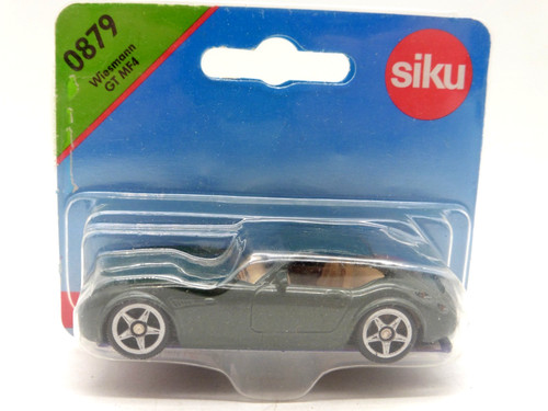 Siku 0879 wiesmann gt - ,