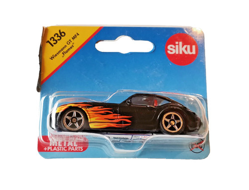 Siku 1336 wiesmann - ,