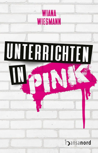 Unterrichten pink wiana - unterrichten,