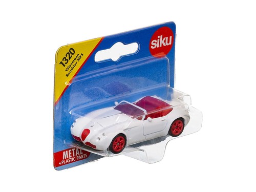 Siku 1320 wiesmann roadster - 1320,